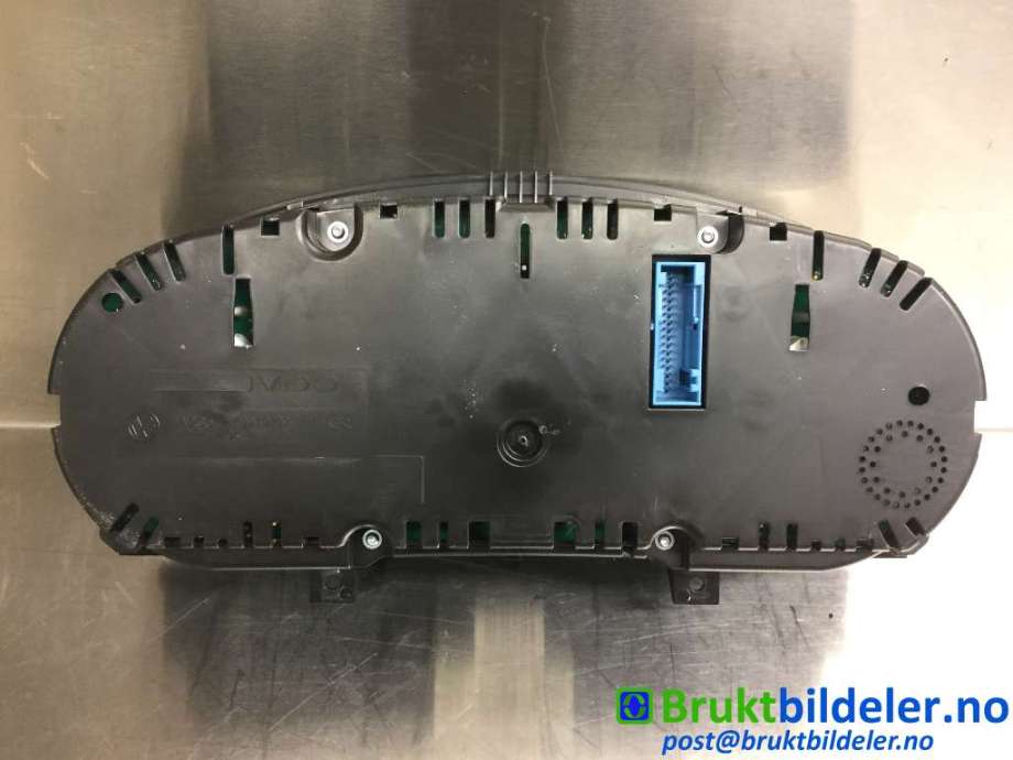 Instrumentpanel til VW Caddy 2010-2015 (Type III, Fase 2)  (VOLKSWAGEN|2K0 920 876 A|)