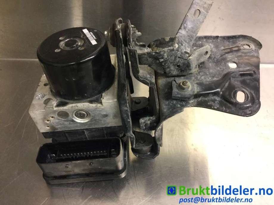 ABS sentral til VW Caddy 2010-2015 (Type III, Fase 2)  (VOLKSWAGEN|1K0 614 517 DP|10.0212-0701.4)