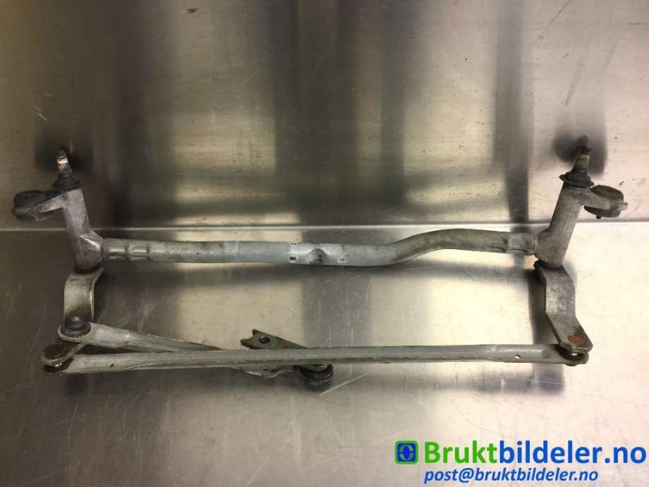 Viskeroverføring til VW Caddy 2010-2015 (Type III, Fase 2) (VOLKSWAGEN|1T1 955 023 A|3 397 021 378|)