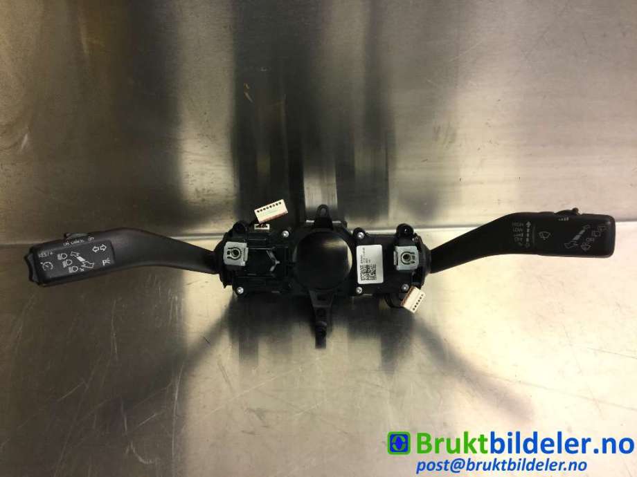 Bryter combi til VW Touran 2010-2015 (Type I, Fase 3) (VOLKSWAGEN|5K0 953 501 BH|)