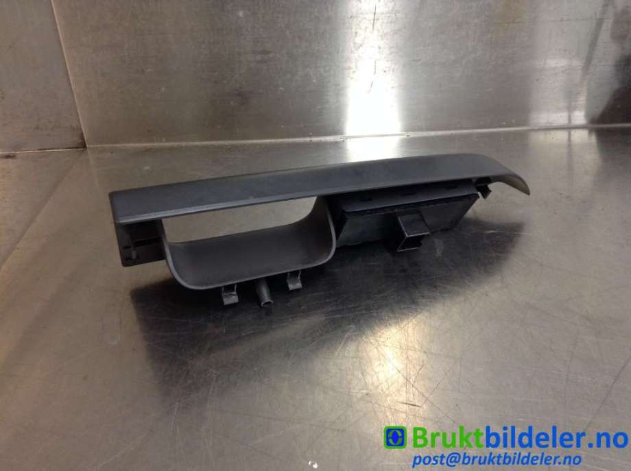 Bryter ruteheis til VW Touran 2010-2015 (Type I, Fase 3)  (VOLKSWAGEN|)