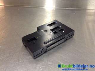 Styreenhet comfort (BCM) til Mercedes E-Klasse,  (W212) (MERCEDES|212 900 52 01|5DK 009 620-38|212 901 66 00)