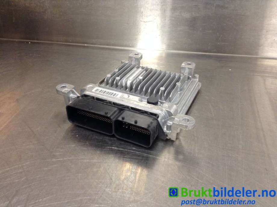 Styreenhet motor til Mercedes E-Klasse, 2009-2013 (Fase 1) (W212) (W212) (MERCEDES|A 651 900 75 00)