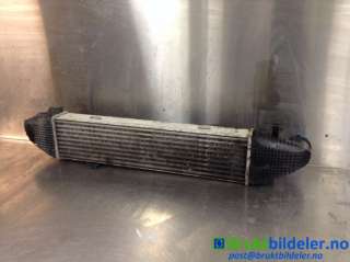 Intercooler til Mercedes E-Klasse,  (W212) (MERCEDES|A 204 500 01 00)