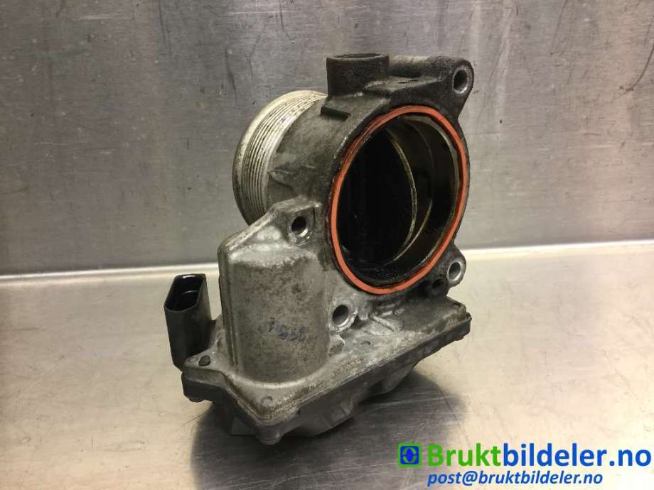 Spjeldhus til VW Transporter / Caravelle 2009-2015 (Fase 2) (T5) (T5) (VOLKSWAGEN|03L 128 063 H|A2C53385161|)