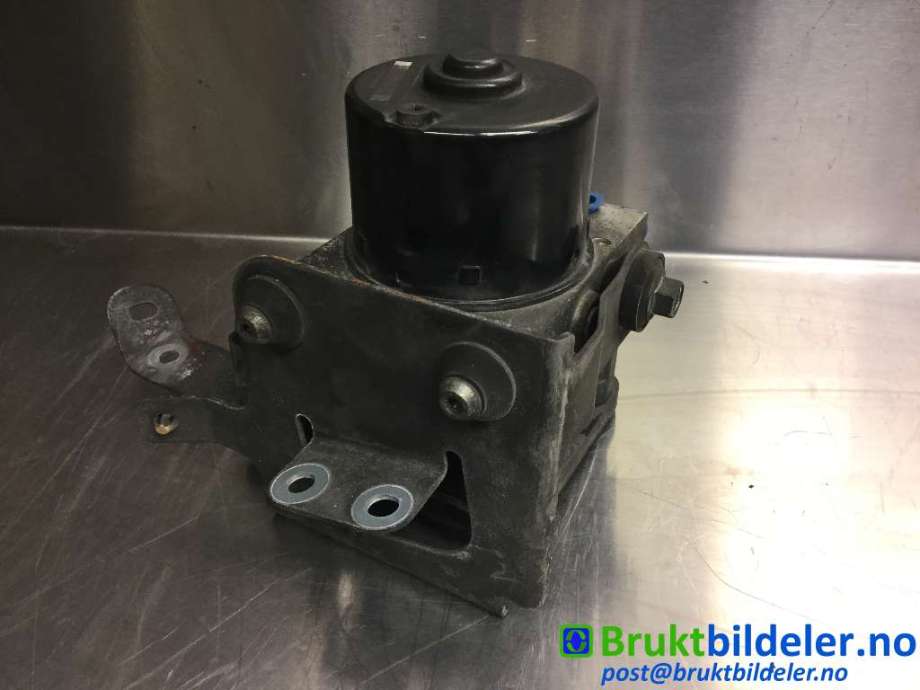 ABS sentral til Mitsubishi Outlander 2007-2010 (Type II, Fase 1)  (MITSUBISHI|4670A457|06.2102-1239.4|)