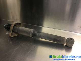 Støtdemper bak til Mitsubishi Outlander,   (MITSUBISHI|4162A050)