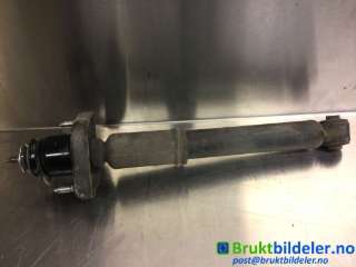 Støtdemper bak til Mitsubishi Outlander,   (MITSUBISHI|4162A050)