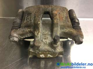 Bremsecaliper venstre bak til Mitsubishi Outlander, 2007-2010 (Type II, Fase 1)  (MITSUBISHI|)