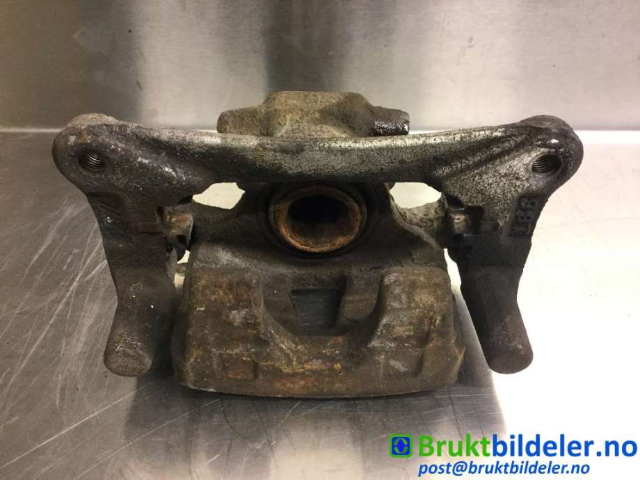 Bremsecaliper venstre bak til Mitsubishi Outlander 2007-2010 (Type II, Fase 1)  (MITSUBISHI|)
