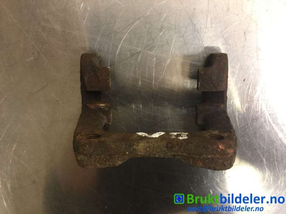 Bremsecaliper brakett til VW Golf, Plus/Cross 2009-2013 (Fase 2)  (VOLKSWAGEN|1K0 615 425 P|)