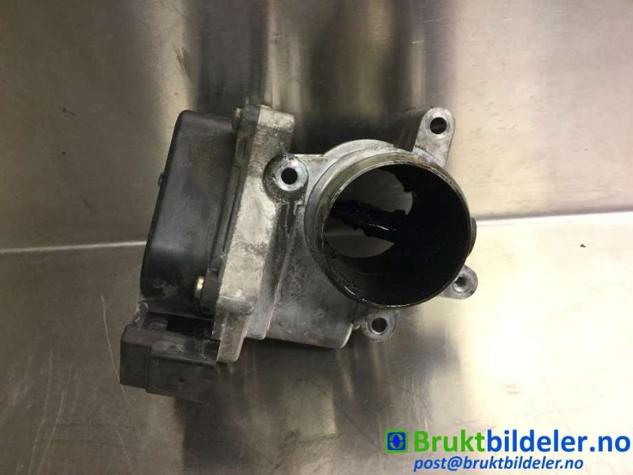 Spjeldhus til VW Golf, Plus/Cross, 2009-2013 (Fase 2)  (VOLKSWAGEN|03L 128 063 AD)
