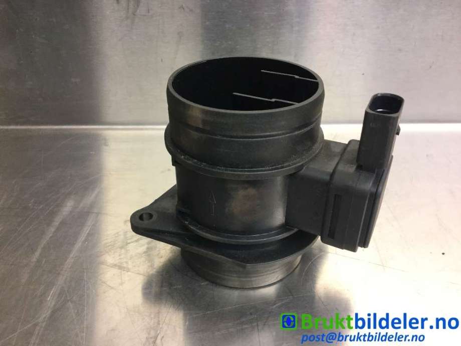Luftmengde/luftmassemåler til VW Golf, Plus/Cross, 2009-2013 (Fase 2)  (VOLKSWAGEN|03L 906 461)