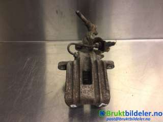 Bremsecaliper venstre bak til VW Golf, Plus/Cross,   (VOLKSWAGEN|1K0 615 423 J)