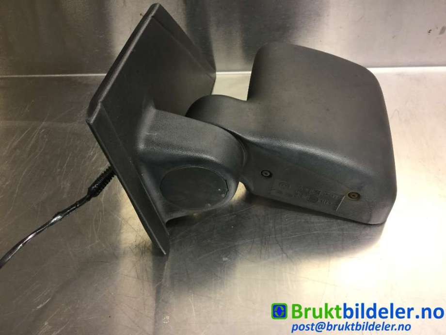 Speil venstre til Ford Transit Connect 2003-2009 (Type I, Fase 1)  (FORD|2T1417683 BN|)