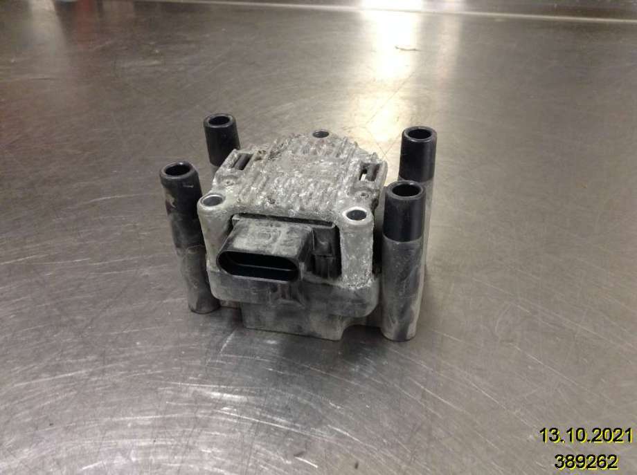 Coil til VW Golf IV, 1998-2003  (VOLKSWAGEN|032 905 106 B)