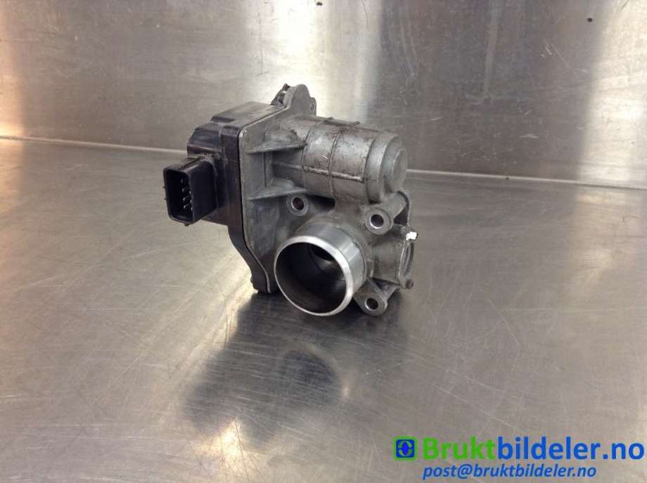 Spjeldhus til Honda CR-V 2007-2012 (Type III) (HONDA||NAS090-51)