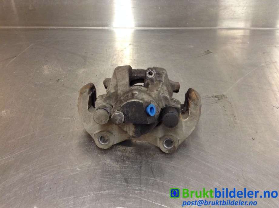 Bremsecaliper høyre bak til Mercedes E-Klasse 2009-2013 (Fase 1) (W212) (W212) (MERCEDES|A 212 423 01 81|)