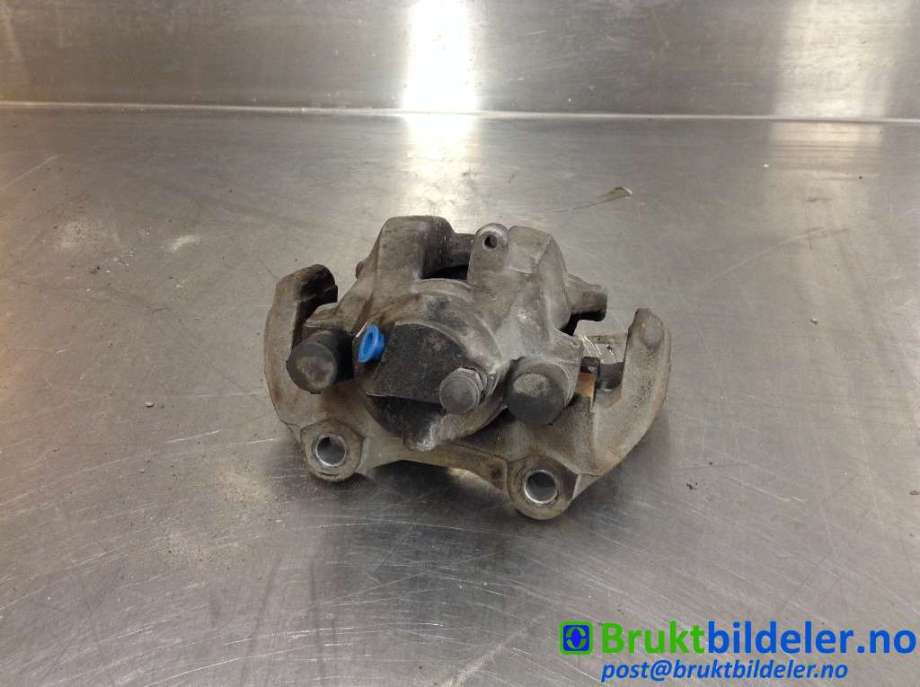 Bremsecaliper venstre bak til Mercedes E-Klasse 2009-2013 (Fase 1) (W212) (W212) (MERCEDES|A 212 423 00 81|)