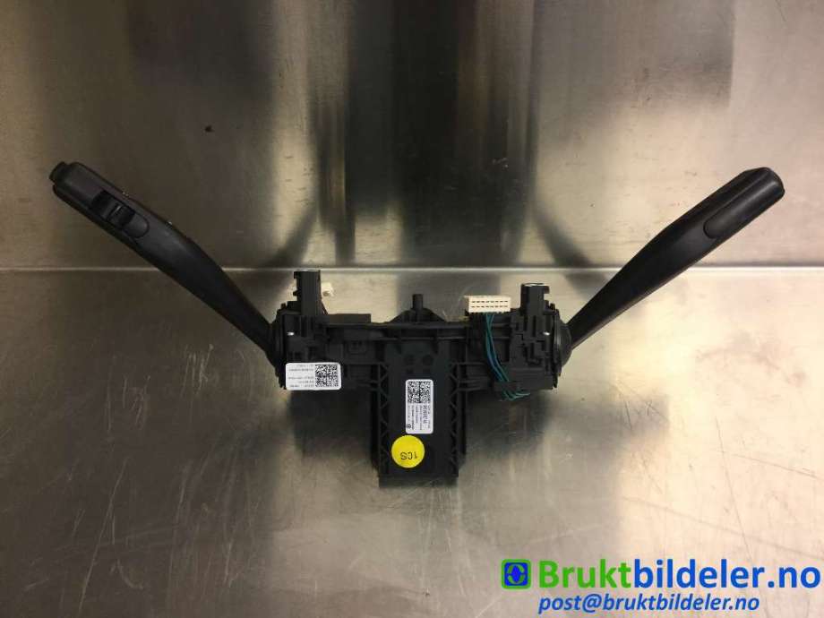Bryter combi til VW Golf, Plus/Cross 2009-2013 (Fase 2) (VOLKSWAGEN|5K0 953 507 AS|)
