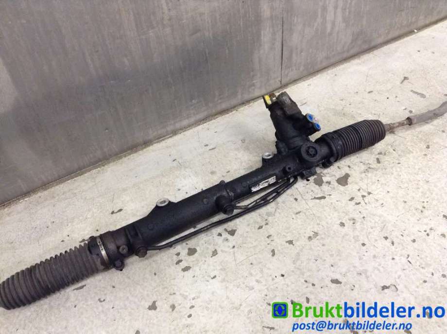 Tannstang til Mercedes E-Klasse 2009-2013 (Fase 1) (W212) (W212) (MERCEDES|A 212 460 37 00|)