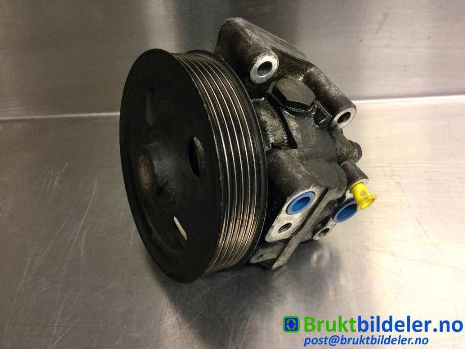 Servo pumpe mekanisk til Ford Mondeo, 2007-2010 (Type IV, Fase 1) (FORD|6G91-3A696-CD)