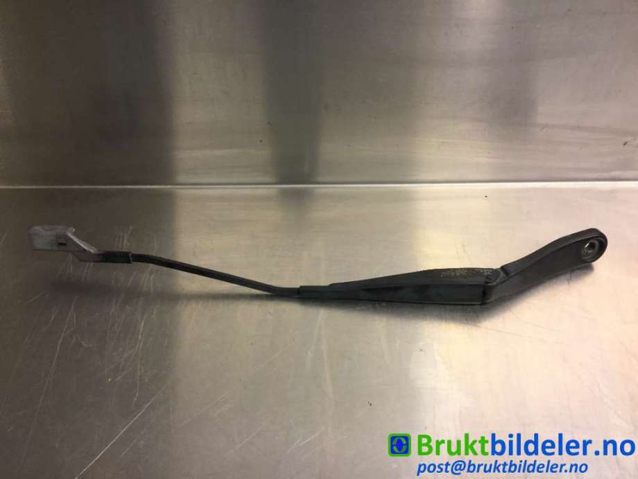 Viskerarmer frontrute til Ford Mondeo, 2007-2010 (Type IV, Fase 1) (FORD|7S71 17526 AC)