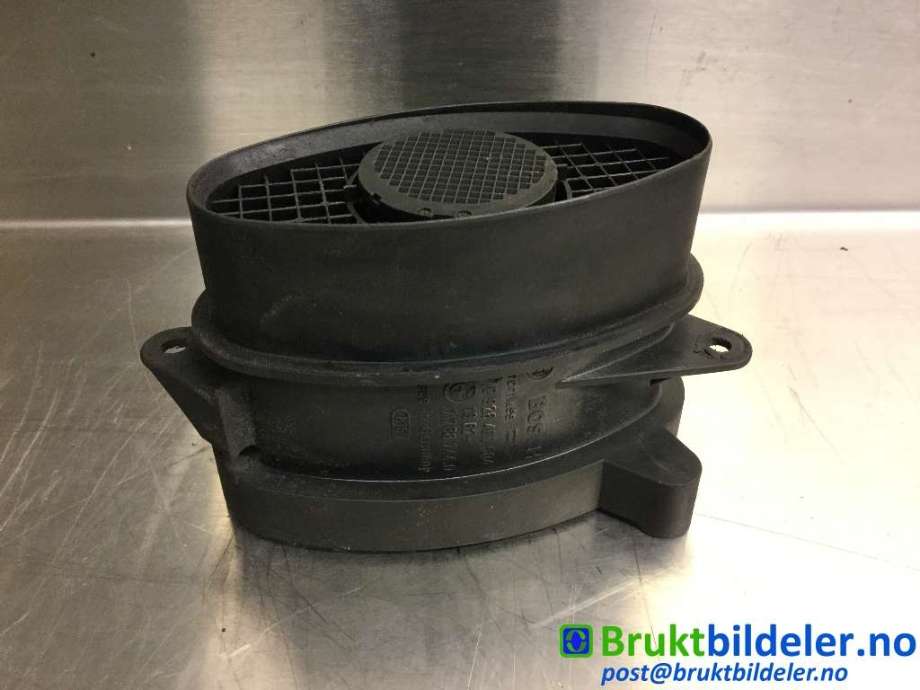 Luftmengde/luftmassemåler til BMW 3-Serie 2005-2011 (E90/E91/E92/E93) (E90/E91/E92/E93) (BMW|7 788 744 0|0 928 400 504|)