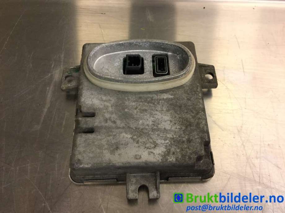 Styreenhet xenon/ballast til BMW 3-Serie 2005-2011 (E90/E91/E92/E93) (E90/E91/E92/E93) (BMW|6 948 180|W3T13271|626.11.104.99)
