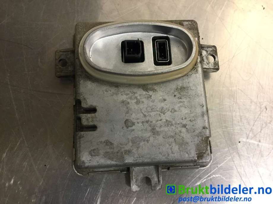 Styreenhet xenon/ballast til BMW 3-Serie 2005-2011 (E90/E91/E92/E93) (E90/E91/E92/E93) (BMW|6 948 180|W3T13271|626.11.104.99)