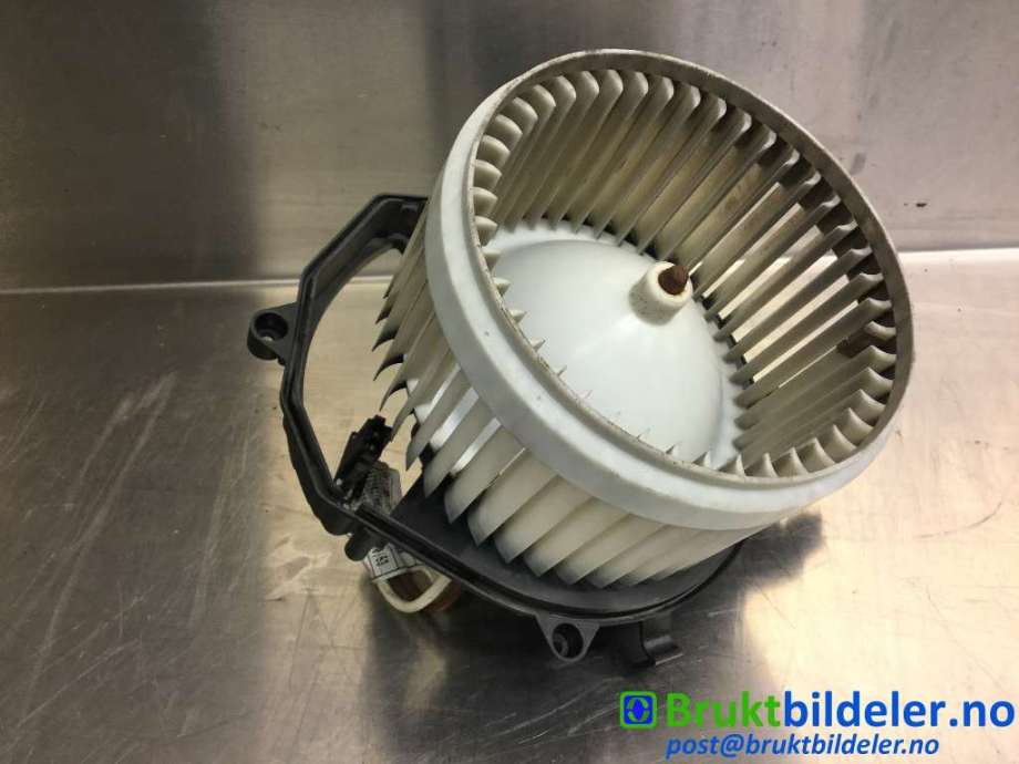 Varmeapparat motor til Peugeot Partner 2015-2019 (Type II, Fase 2) (PEUGEOT||5E2228200)