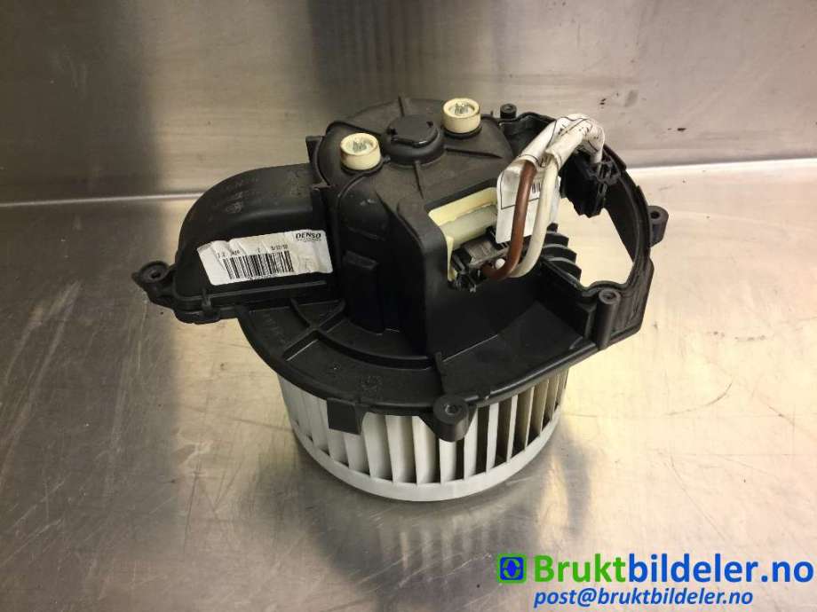 Varmeapparat motor til Peugeot Partner 2015-2019 (Type II, Fase 2) (PEUGEOT||5E2228200)