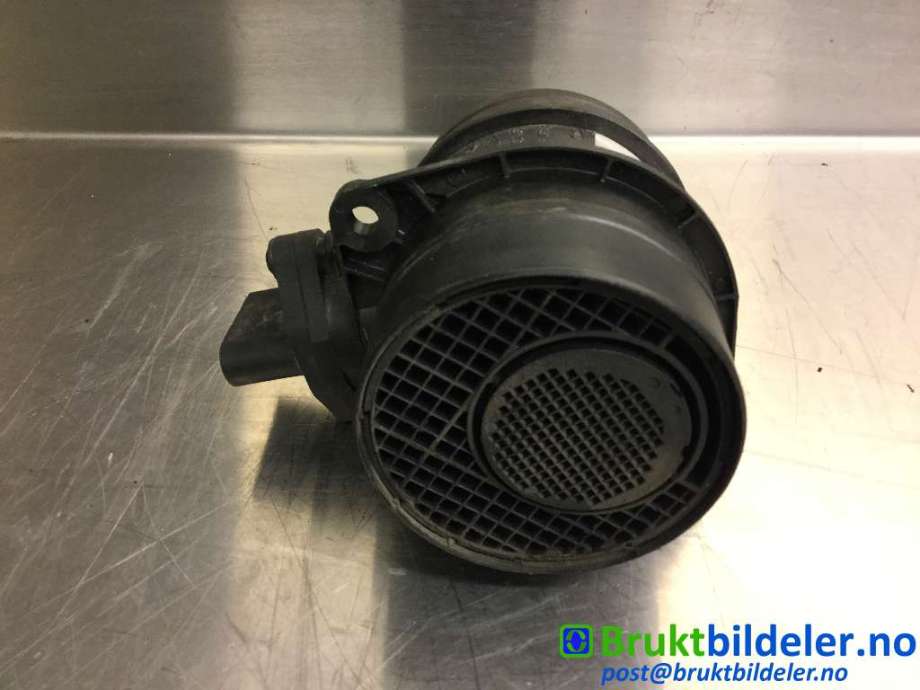 Luftmengde/luftmassemåler til VW Transporter / Caravelle 2009-2015 (Fase 2) (T5) (T5) (VOLKSWAGEN|074 906 461 B|0 281 002 461|)
