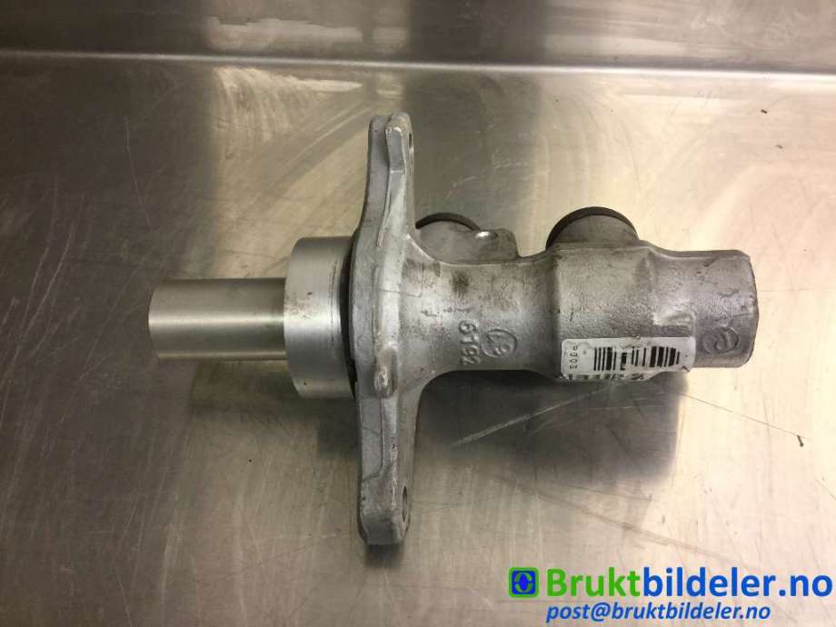 Bremsepumpe hoved til Citroën Berlingo 2008-2015 (Type II, Fase 1)  (CITROEN|)