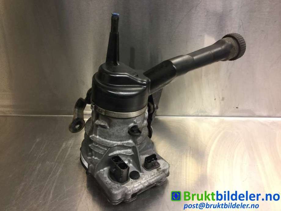 Servo pumpe elektrisk til Citroën Berlingo, 2008-2015 (Type II, Fase 1) (CITROEN|96 735 364 80)