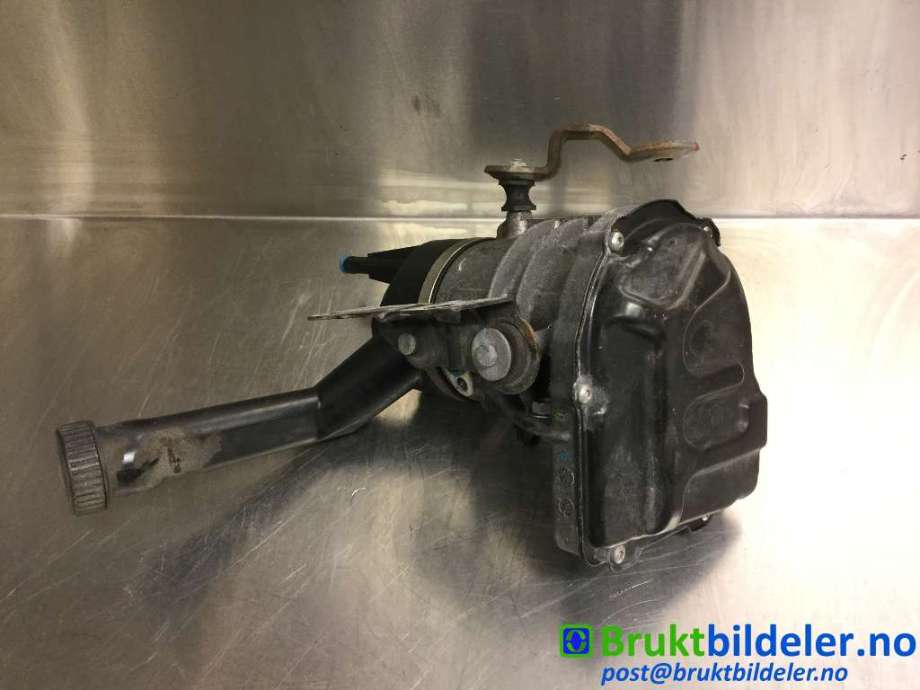 Servo pumpe elektrisk til Citroën Berlingo 2008-2015 (Type II, Fase 1)  (CITROEN|96 735 364 80|A0025875|)
