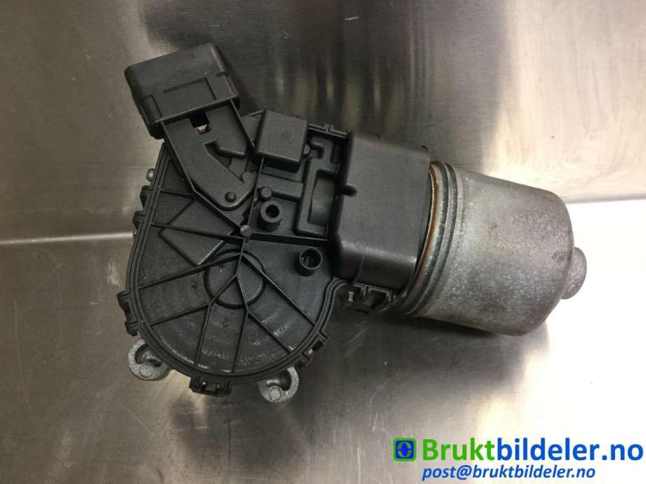 Viskermotor frontrute til Citroën Berlingo 2008-2015 (Type II, Fase 1) (CITROEN||0 390 241 621)