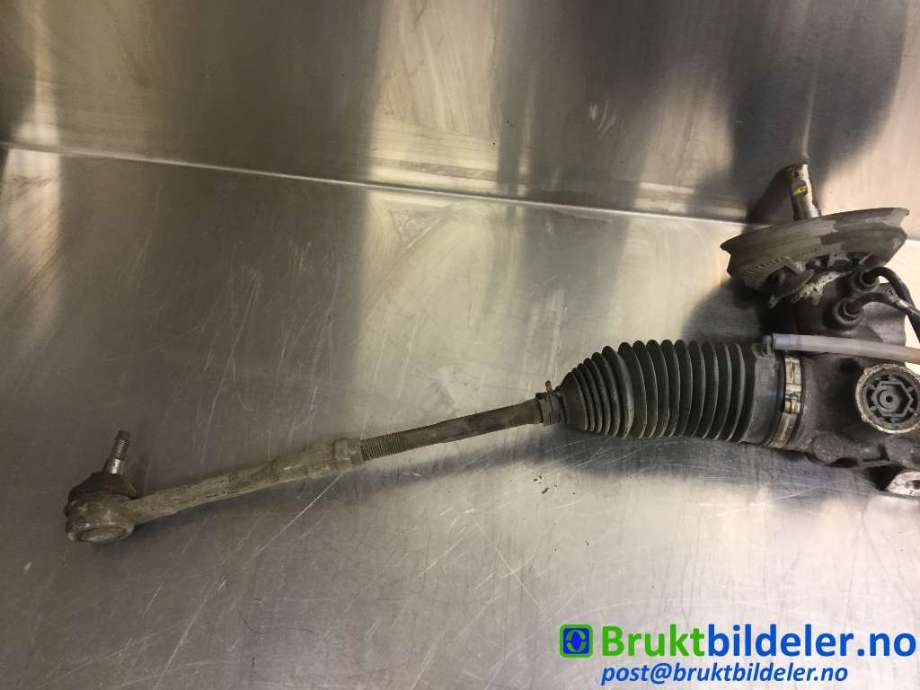Tannstang til Citroën Berlingo 2008-2015 (Type II, Fase 1)  (CITROEN||E3010)