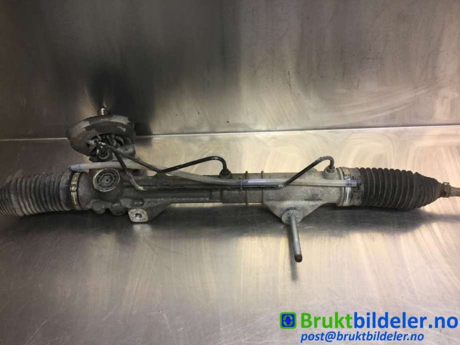 Tannstang til Citroën Berlingo 2008-2015 (Type II, Fase 1)  (CITROEN||E3010)