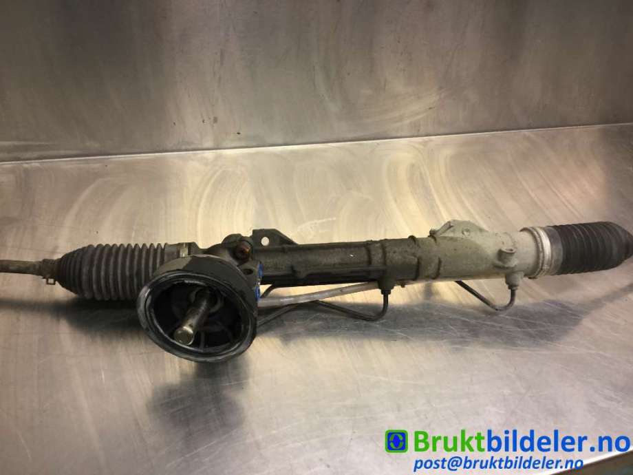 Tannstang til Citroën Berlingo 2008-2015 (Type II, Fase 1)  (CITROEN||E3010)
