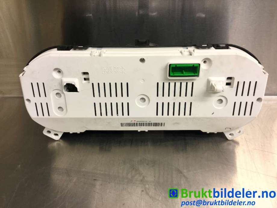 Instrumentpanel til Suzuki Grand Vitara 2005-2015 (Type III) (SUZUKI|34110-67J10|)