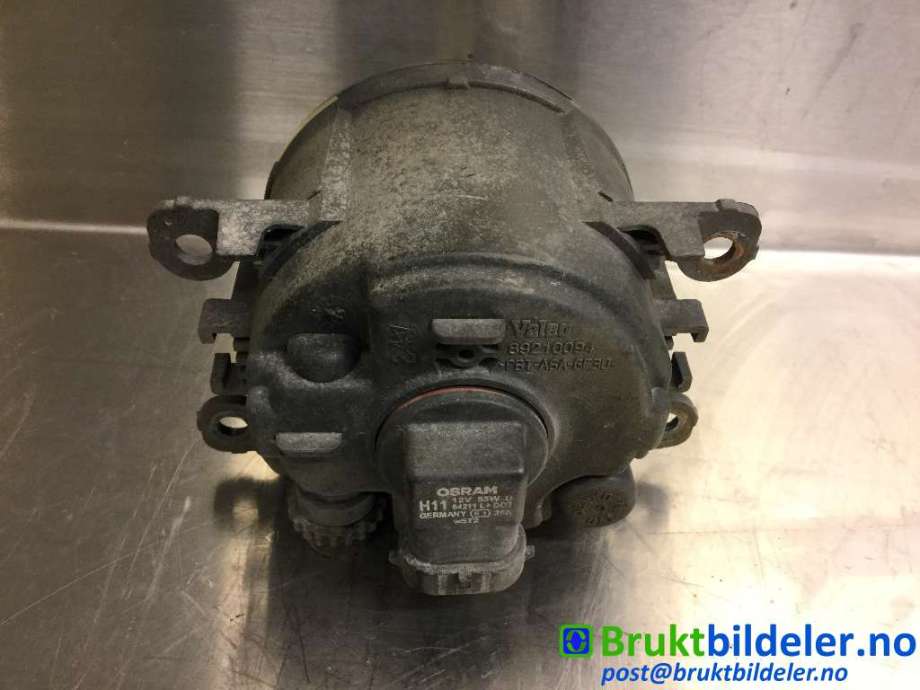 Tåkelykt venstre foran til Suzuki Grand Vitara 2005-2015 (Type III)  (SUZUKI||89210094)