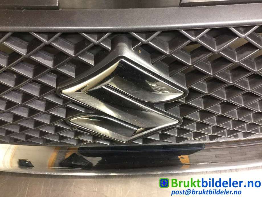 Grill til Suzuki Grand Vitara 2005-2015 (Type III) (SUZUKI|71743-65J0|)