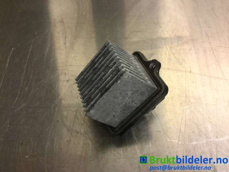 Varmeapparat motstand til Suzuki Grand Vitara, 2005-2015 (Type III)  (SUZUKI|95626-64J00-000)