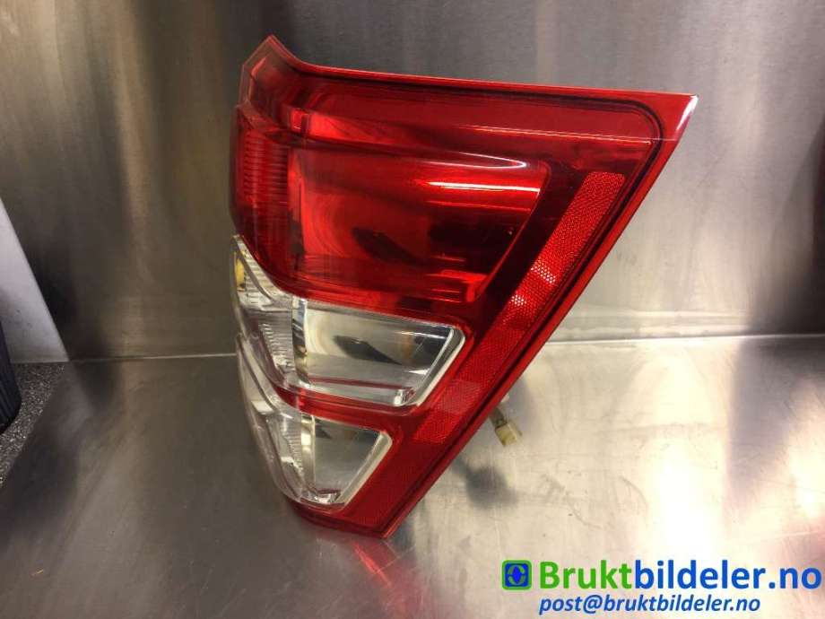 Baklykt høyre til Suzuki Grand Vitara 2005-2015 (Type III)  (SUZUKI||220-59079)