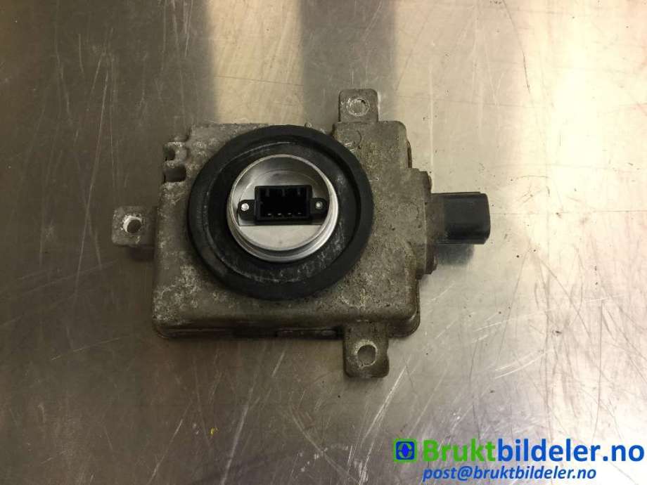 Styreenhet xenon/ballast til Suzuki Grand Vitara 2005-2015 (Type III)  (SUZUKI||W3T15971)