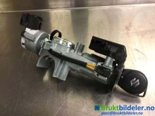 Tenningslås til Suzuki Grand Vitara,   (SUZUKI|33970-67J00)