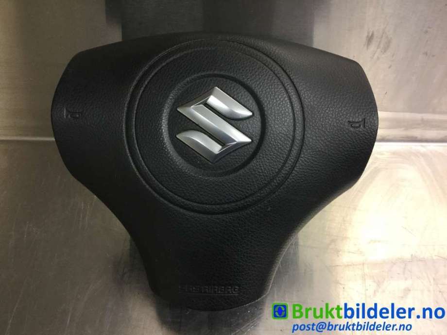Airbag rattpute til Suzuki Grand Vitara, 2005-2015 (Type III)  (SUZUKI|48150-65J00C)