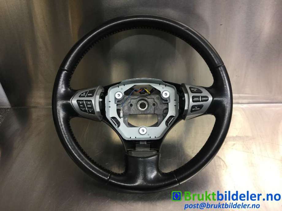 Ratt til Suzuki Grand Vitara, 2005-2015 (Type III)  (SUZUKI|)