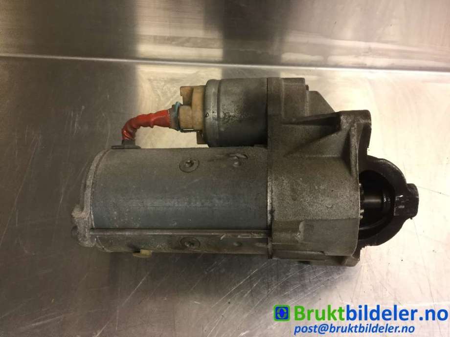 Starter diesel til Suzuki Grand Vitara 2005-2015 (Type III) (SUZUKI|13F5 0671MM|8200331251|)